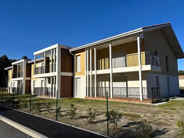 Appartement vente à Dax, Vielle-saint-girons