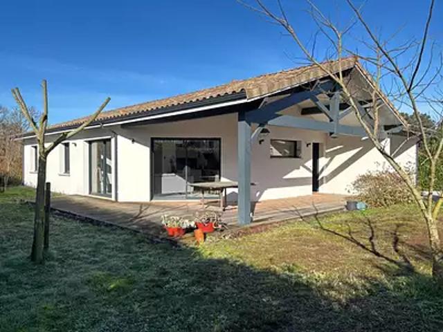 Maison vente à Dax, Vielle-saint-girons