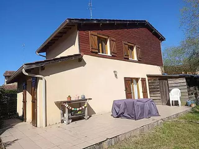 Maison vente à Dax, Vielle-saint-girons