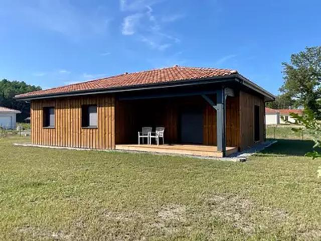 Maison vente à Dax, Vielle-saint-girons