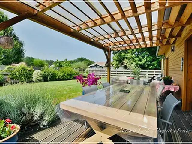Maison vente à Dax, Vielle-saint-girons