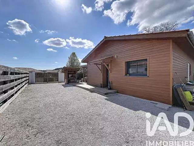 Maison vente à Dax, Vielle-saint-girons