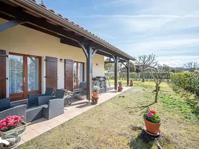 Maison vente à Dax, Vielle-saint-girons
