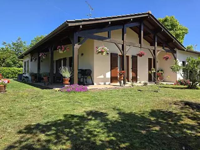 Maison vente à Dax, Vielle-saint-girons