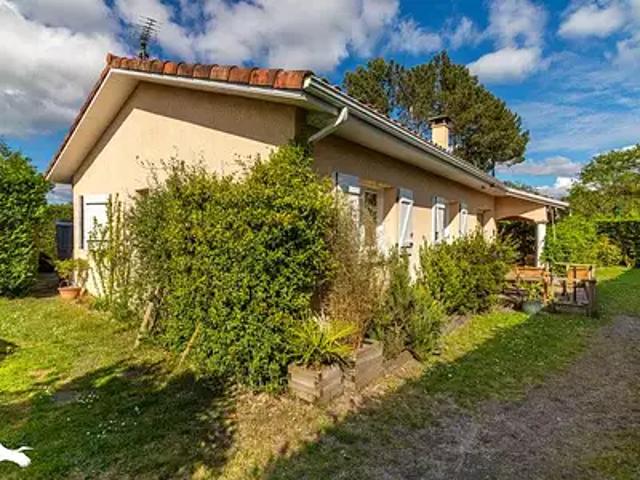 Maison vente à Dax, Vielle-saint-girons