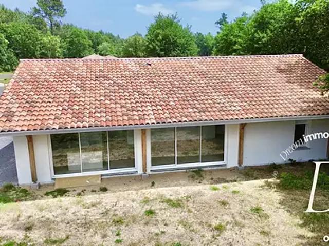 Maison vente à Dax, Vielle-saint-girons