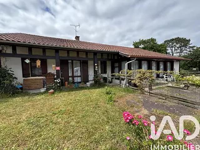 Maison vente à Dax, Vielle-saint-girons