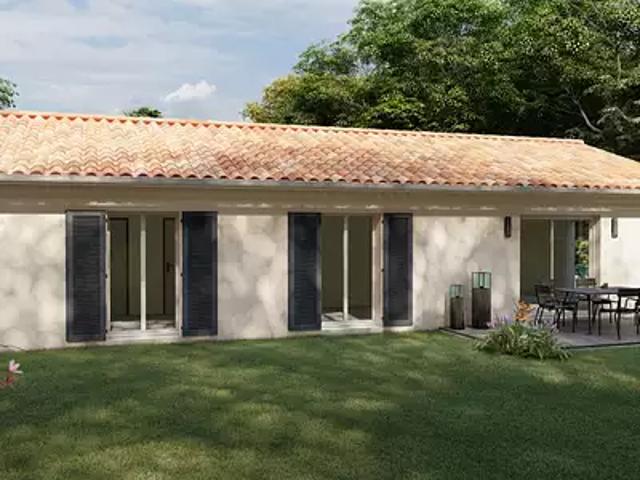 Maison vente à Dax, Vielle-saint-girons