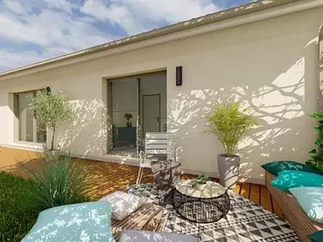 Maison vente à Dax, Vielle-saint-girons