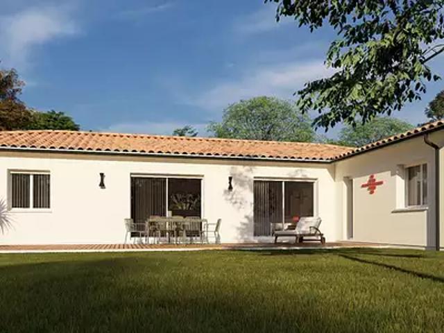 Maison vente à Dax, Vielle-saint-girons