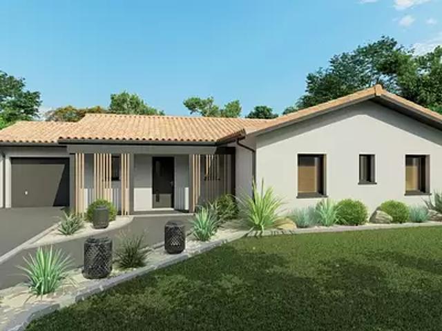 Maison vente à Dax, Vielle-saint-girons