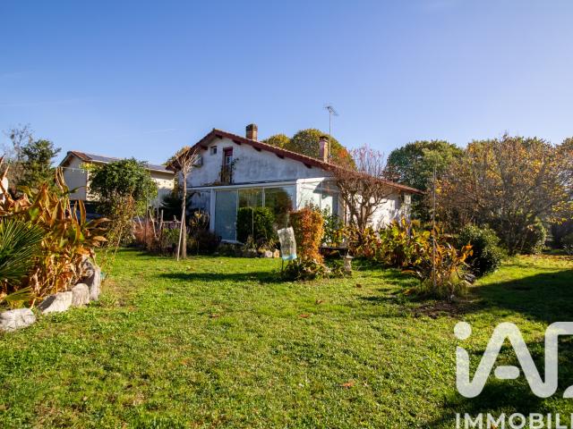 Maison vente à France métropolitaine, Vielle-saint-girons