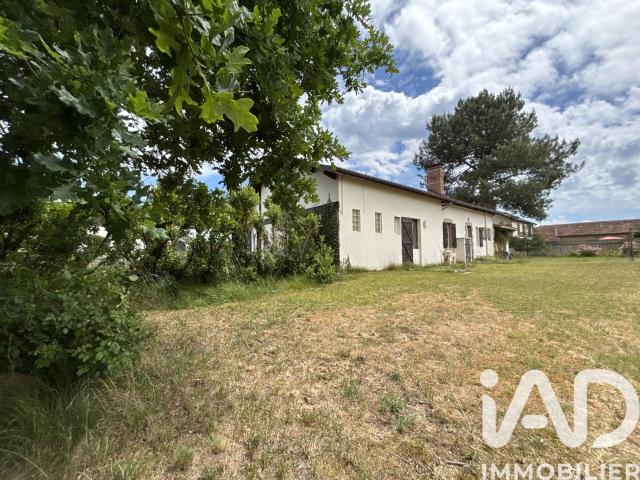Maison vente à Dax, Vielle-saint-girons