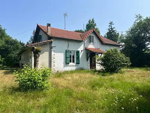 Maison vente à France métropolitaine, Vielle-soubiran