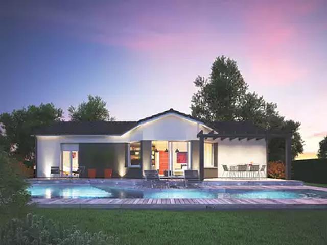 Maison vente à France métropolitaine, Vielle-tursan