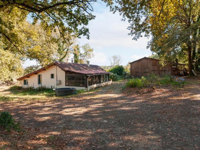 Maison vente à Vielle-Tursan, Landes