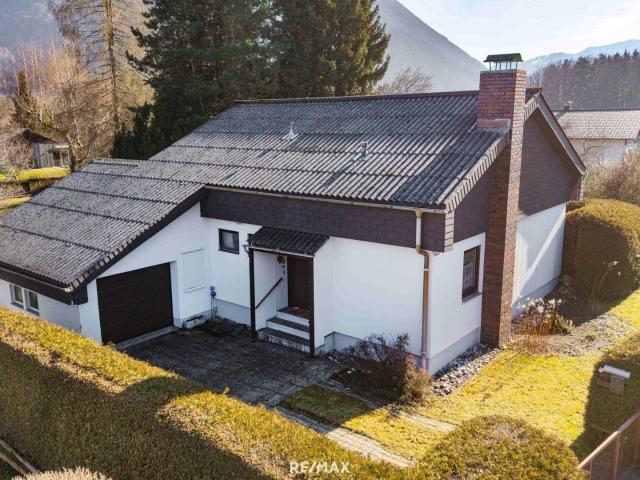 Haus kaufen in Mühldorf, Scharnstein