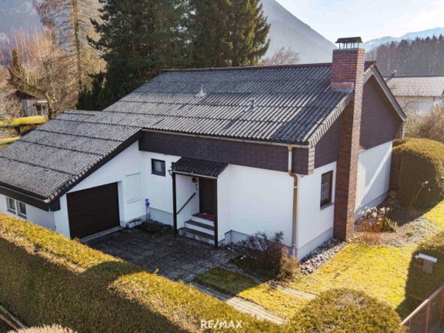 Bungalow kaufen in Mühldorf, Scharnstein