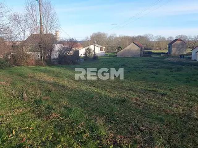 Terrain vente à Pau, Viellenave-d'arthez