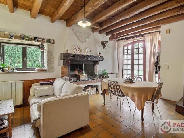 Maison vente à Castres, Cuq
