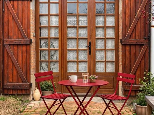 Maison vente à Castres, Cuq