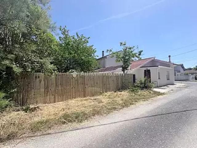 Maison vente à Castres, Vielmur-sur-agout
