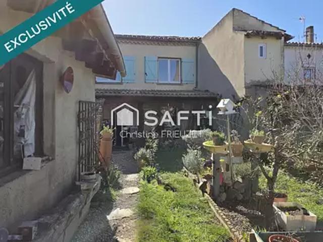 Maison vente à Castres, Vielmur-sur-agout