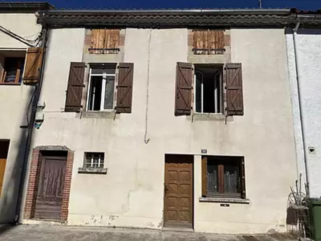Maison vente à Castres, Vielmur-sur-agout