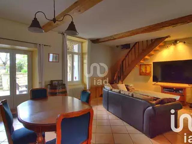Maison vente à Castres, Vielmur-sur-agout