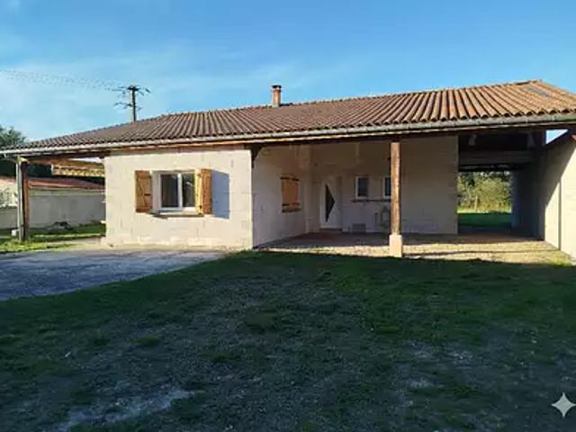 Maison vente à Castres, Vielmur-sur-agout