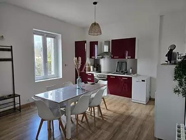 Maison location à Castres, Vielmur-sur-agout
