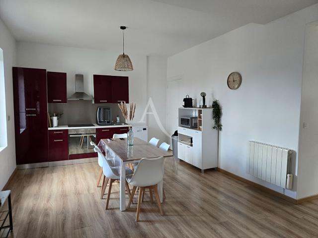 Maison location à Castres, Vielmur-sur-agout