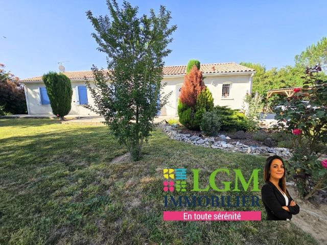 Maison vente à Castres, Vielmur-sur-agout