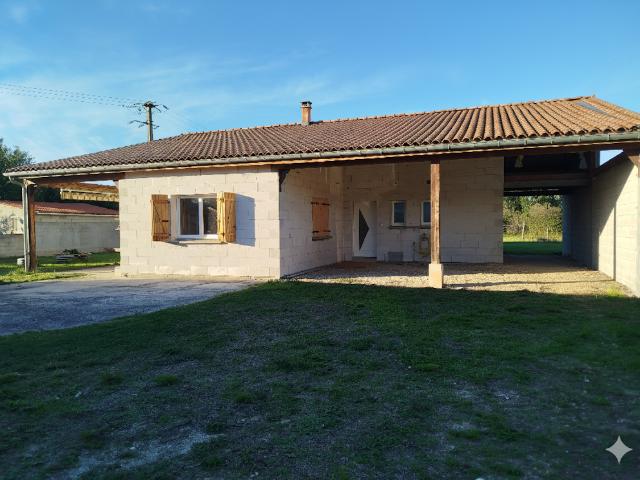 Maison vente à Castres, Vielmur-sur-agout