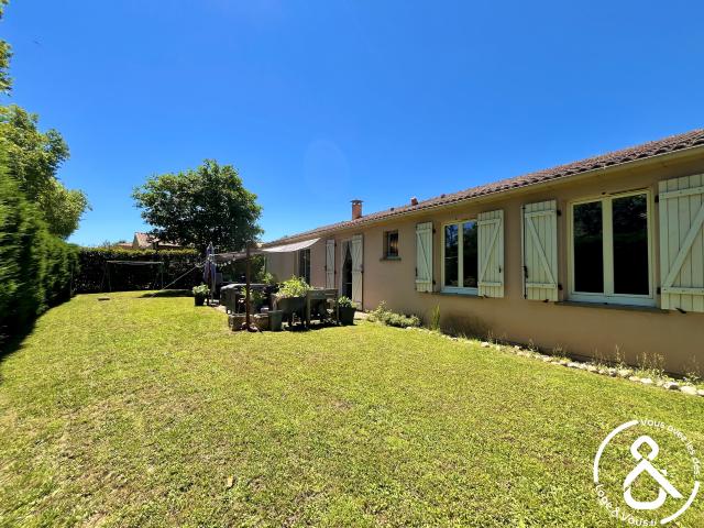 Maison vente à Castres, Vielmur-sur-agout