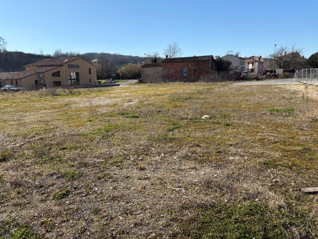Terrain vente à Castres, Vielmur-sur-agout