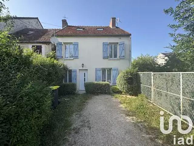 Maison vente à Château-Thierry, Viels-maisons