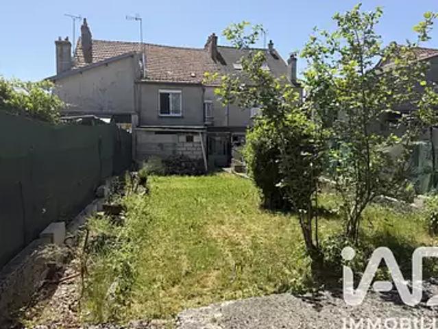 Maison vente à Viels-Maisons, Aisne