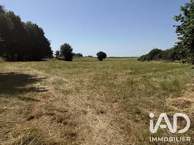 Terrain vente à Viels-Maisons, Aisne