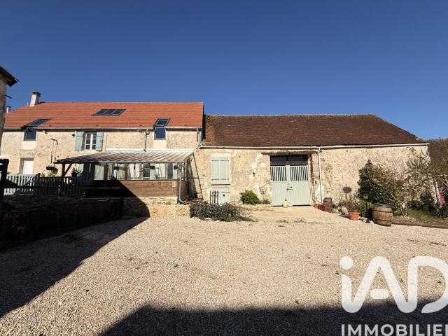 Maison vente à Château-Thierry, Viels-maisons