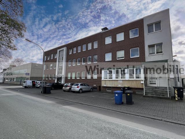 Gewerbe kaufen in Fledder, Osnabrück
