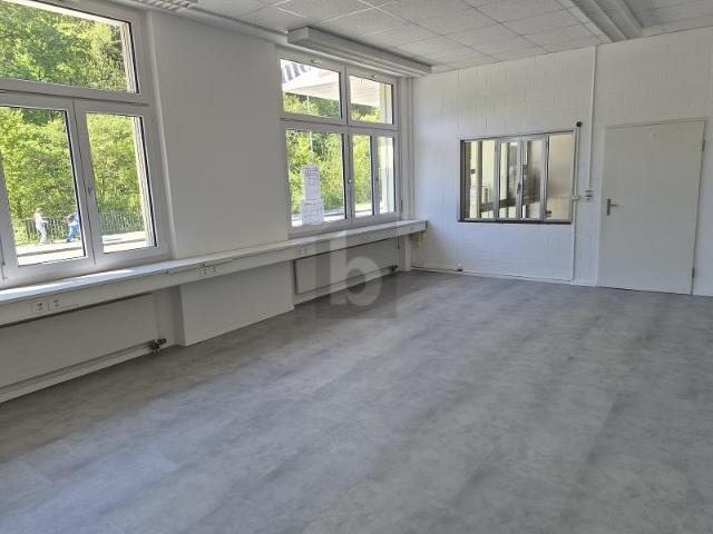 Büro mieten in Rüti (ZH), Zürich