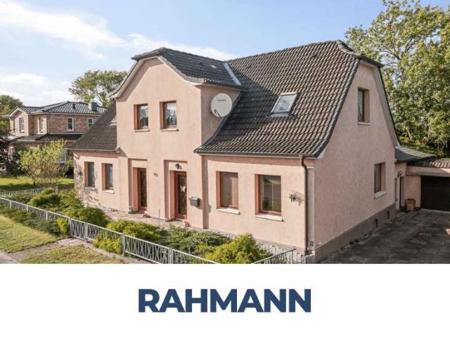 Haus kaufen in Brunsbüttel, Kreis Dithmarschen