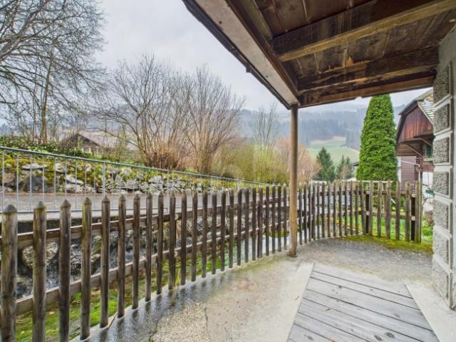 Atelier mieten in Erlenbach im Simmental, Bern
