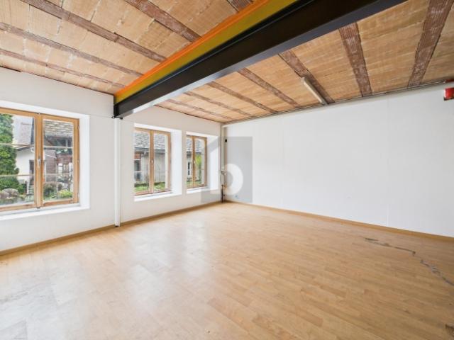 Büro mieten in Erlenbach im Simmental, Bern