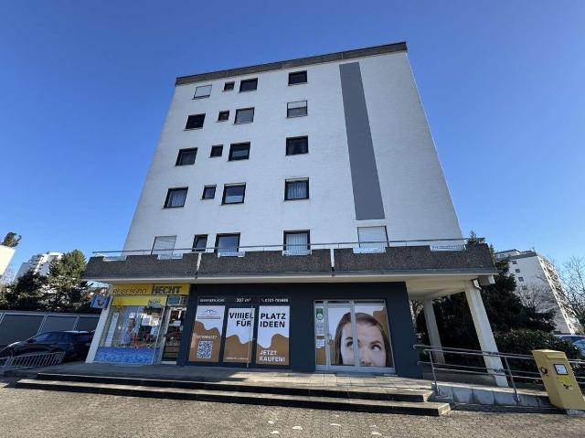Büro kaufen in Karlsruhe