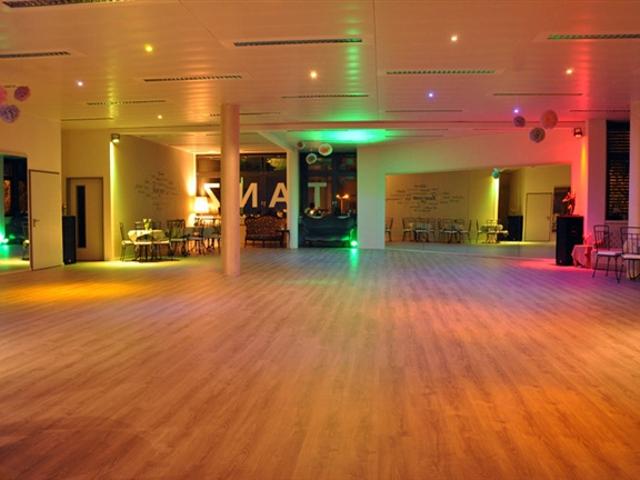 Wohnung mieten in Oberglatt, Zürich