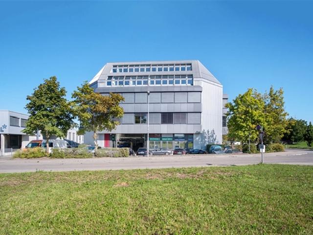 Atelier mieten in Oberglatt, Zürich