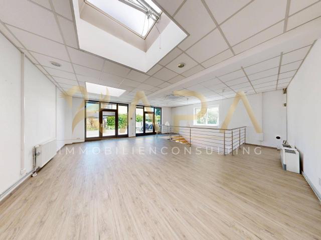 Büro mieten in Klagenfurt, Kärnten