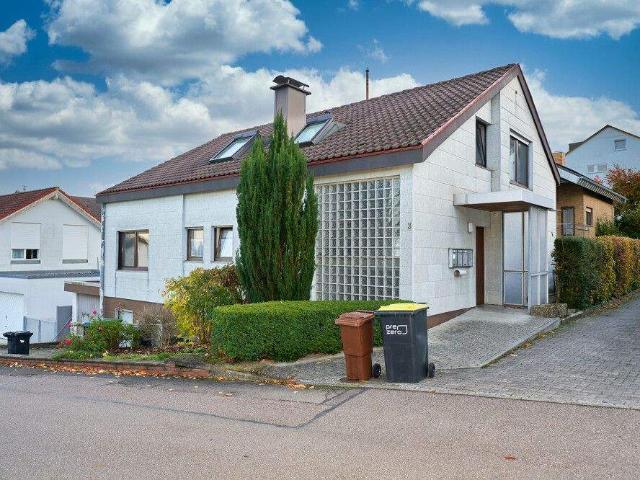 Haus kaufen in Asperg, Baden-Württemberg